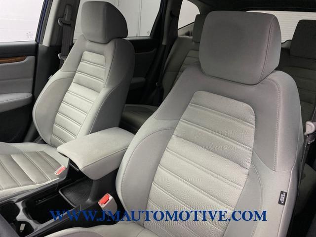 2017 Honda Cr-v EX, available for sale in Naugatuck, Connecticut | J&M Automotive Sls&Svc LLC. Naugatuck, Connecticut 2017 Honda Cr-v EX, available for sale in Naugatuck, Connecticut | J&M Automotive Sls&Svc LLC. Naugatuck, Connecticut