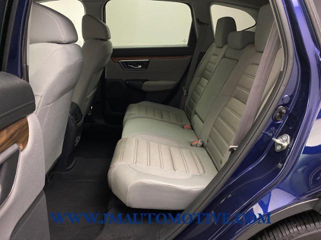2017 Honda Cr-v EX, available for sale in Naugatuck, Connecticut | J&M Automotive Sls&Svc LLC. Naugatuck, Connecticut 2017 Honda Cr-v EX, available for sale in Naugatuck, Connecticut | J&M Automotive Sls&Svc LLC. Naugatuck, Connecticut