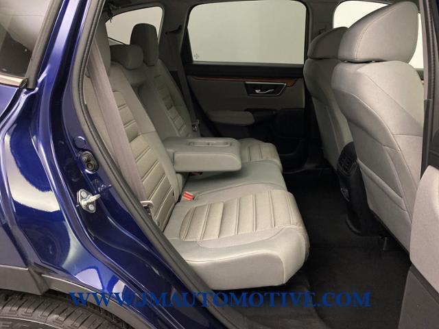 2017 Honda Cr-v EX, available for sale in Naugatuck, Connecticut | J&M Automotive Sls&Svc LLC. Naugatuck, Connecticut 2017 Honda Cr-v EX, available for sale in Naugatuck, Connecticut | J&M Automotive Sls&Svc LLC. Naugatuck, Connecticut