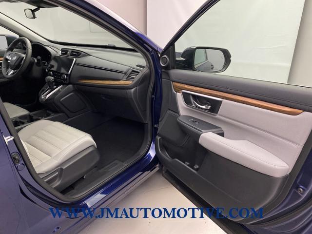 2017 Honda Cr-v EX, available for sale in Naugatuck, Connecticut | J&M Automotive Sls&Svc LLC. Naugatuck, Connecticut 2017 Honda Cr-v EX, available for sale in Naugatuck, Connecticut | J&M Automotive Sls&Svc LLC. Naugatuck, Connecticut