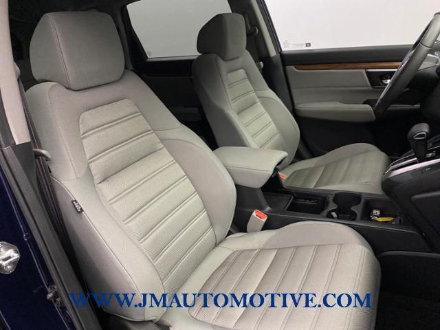 2017 Honda Cr-v EX, available for sale in Naugatuck, Connecticut | J&M Automotive Sls&Svc LLC. Naugatuck, Connecticut 2017 Honda Cr-v EX, available for sale in Naugatuck, Connecticut | J&M Automotive Sls&Svc LLC. Naugatuck, Connecticut
