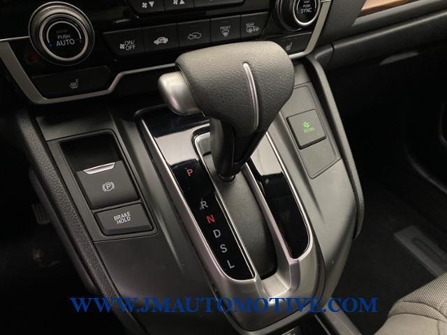 2017 Honda Cr-v EX, available for sale in Naugatuck, Connecticut | J&M Automotive Sls&Svc LLC. Naugatuck, Connecticut 2017 Honda Cr-v EX, available for sale in Naugatuck, Connecticut | J&M Automotive Sls&Svc LLC. Naugatuck, Connecticut