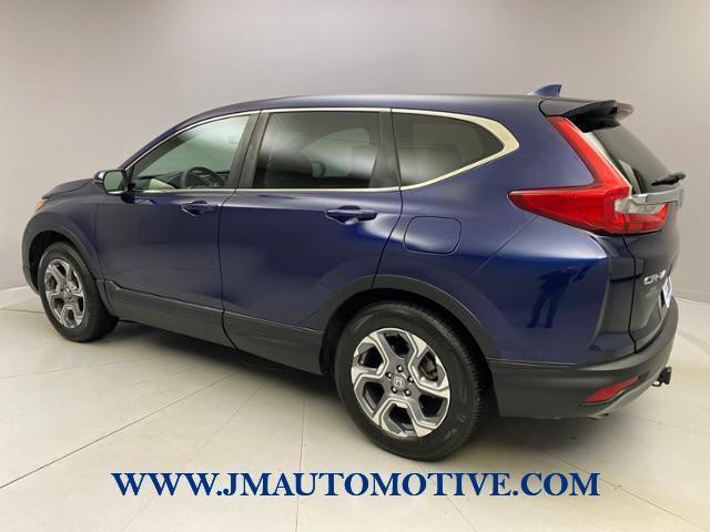 2017 Honda Cr-v EX, available for sale in Naugatuck, Connecticut | J&M Automotive Sls&Svc LLC. Naugatuck, Connecticut 2017 Honda Cr-v EX, available for sale in Naugatuck, Connecticut | J&M Automotive Sls&Svc LLC. Naugatuck, Connecticut