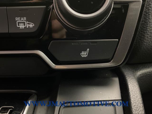 2017 Honda Cr-v EX, available for sale in Naugatuck, Connecticut | J&M Automotive Sls&Svc LLC. Naugatuck, Connecticut 2017 Honda Cr-v EX, available for sale in Naugatuck, Connecticut | J&M Automotive Sls&Svc LLC. Naugatuck, Connecticut