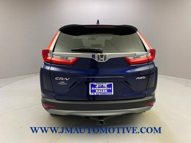 2017 Honda Cr-v EX, available for sale in Naugatuck, Connecticut | J&M Automotive Sls&Svc LLC. Naugatuck, Connecticut 2017 Honda Cr-v EX, available for sale in Naugatuck, Connecticut | J&M Automotive Sls&Svc LLC. Naugatuck, Connecticut