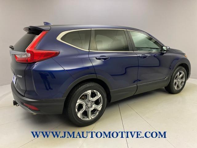 2017 Honda Cr-v EX, available for sale in Naugatuck, Connecticut | J&M Automotive Sls&Svc LLC. Naugatuck, Connecticut 2017 Honda Cr-v EX, available for sale in Naugatuck, Connecticut | J&M Automotive Sls&Svc LLC. Naugatuck, Connecticut