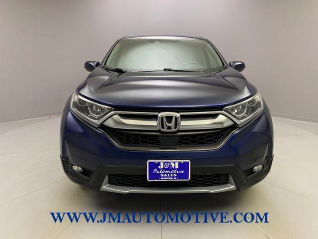 2017 Honda Cr-v EX, available for sale in Naugatuck, Connecticut | J&M Automotive Sls&Svc LLC. Naugatuck, Connecticut 2017 Honda Cr-v EX, available for sale in Naugatuck, Connecticut | J&M Automotive Sls&Svc LLC. Naugatuck, Connecticut