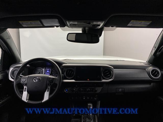 2019 Toyota Tacoma Limited Double Cab 5' Bed V6 AT, available for sale in Naugatuck, Connecticut | J&M Automotive Sls&Svc LLC. Naugatuck, Connecticut 2019 Toyota Tacoma Limited Double Cab 5' Bed V6 AT, available for sale in Naugatuck, Connecticut | J&M Automotive Sls&Svc LLC. Naugatuck, Connecticut