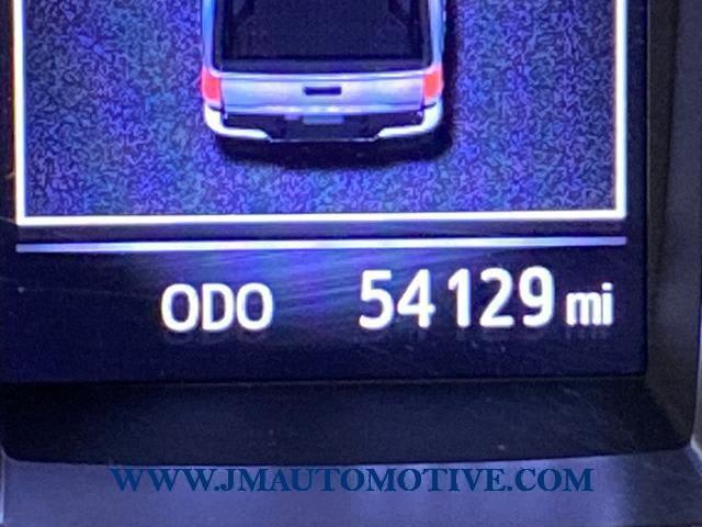 2019 Toyota Tacoma Limited Double Cab 5' Bed V6 AT, available for sale in Naugatuck, Connecticut | J&M Automotive Sls&Svc LLC. Naugatuck, Connecticut 2019 Toyota Tacoma Limited Double Cab 5' Bed V6 AT, available for sale in Naugatuck, Connecticut | J&M Automotive Sls&Svc LLC. Naugatuck, Connecticut