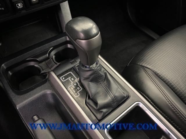 2019 Toyota Tacoma Limited Double Cab 5' Bed V6 AT, available for sale in Naugatuck, Connecticut | J&M Automotive Sls&Svc LLC. Naugatuck, Connecticut 2019 Toyota Tacoma Limited Double Cab 5' Bed V6 AT, available for sale in Naugatuck, Connecticut | J&M Automotive Sls&Svc LLC. Naugatuck, Connecticut