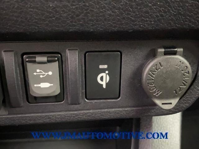 2019 Toyota Tacoma Limited Double Cab 5' Bed V6 AT, available for sale in Naugatuck, Connecticut | J&M Automotive Sls&Svc LLC. Naugatuck, Connecticut 2019 Toyota Tacoma Limited Double Cab 5' Bed V6 AT, available for sale in Naugatuck, Connecticut | J&M Automotive Sls&Svc LLC. Naugatuck, Connecticut