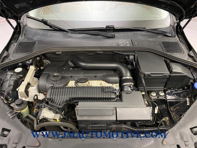 2013 Volvo S60 4dr Sdn T5 FWD, available for sale in Naugatuck, Connecticut | J&M Automotive Sls&Svc LLC. Naugatuck, Connecticut 2013 Volvo S60 4dr Sdn T5 FWD, available for sale in Naugatuck, Connecticut | J&M Automotive Sls&Svc LLC. Naugatuck, Connecticut