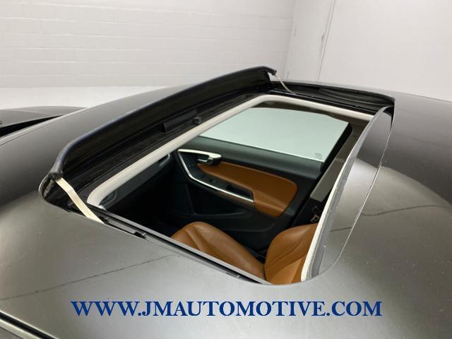 2013 Volvo S60 4dr Sdn T5 FWD, available for sale in Naugatuck, Connecticut | J&M Automotive Sls&Svc LLC. Naugatuck, Connecticut 2013 Volvo S60 4dr Sdn T5 FWD, available for sale in Naugatuck, Connecticut | J&M Automotive Sls&Svc LLC. Naugatuck, Connecticut