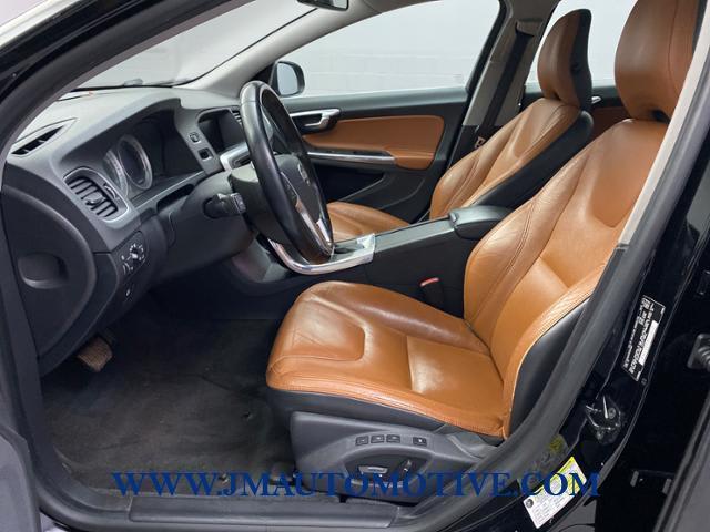 2013 Volvo S60 4dr Sdn T5 FWD, available for sale in Naugatuck, Connecticut | J&M Automotive Sls&Svc LLC. Naugatuck, Connecticut 2013 Volvo S60 4dr Sdn T5 FWD, available for sale in Naugatuck, Connecticut | J&M Automotive Sls&Svc LLC. Naugatuck, Connecticut