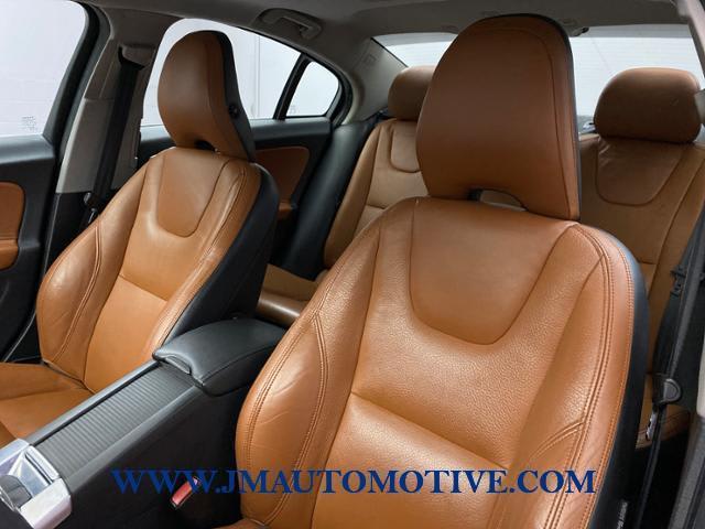 2013 Volvo S60 4dr Sdn T5 FWD, available for sale in Naugatuck, Connecticut | J&M Automotive Sls&Svc LLC. Naugatuck, Connecticut 2013 Volvo S60 4dr Sdn T5 FWD, available for sale in Naugatuck, Connecticut | J&M Automotive Sls&Svc LLC. Naugatuck, Connecticut
