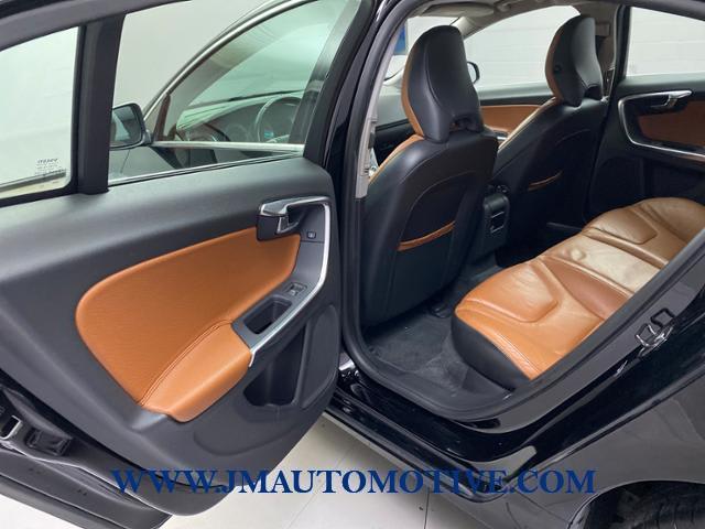 2013 Volvo S60 4dr Sdn T5 FWD, available for sale in Naugatuck, Connecticut | J&M Automotive Sls&Svc LLC. Naugatuck, Connecticut 2013 Volvo S60 4dr Sdn T5 FWD, available for sale in Naugatuck, Connecticut | J&M Automotive Sls&Svc LLC. Naugatuck, Connecticut