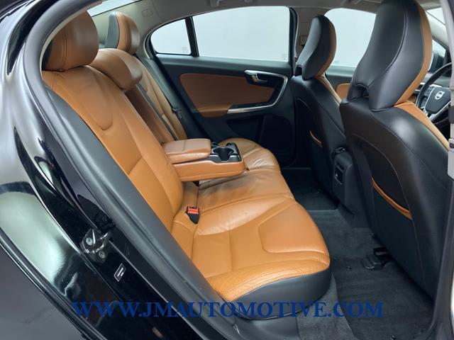 2013 Volvo S60 4dr Sdn T5 FWD, available for sale in Naugatuck, Connecticut | J&M Automotive Sls&Svc LLC. Naugatuck, Connecticut 2013 Volvo S60 4dr Sdn T5 FWD, available for sale in Naugatuck, Connecticut | J&M Automotive Sls&Svc LLC. Naugatuck, Connecticut
