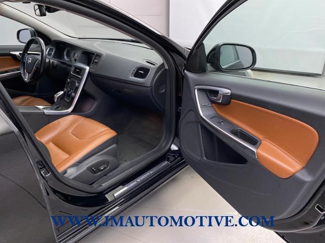2013 Volvo S60 4dr Sdn T5 FWD, available for sale in Naugatuck, Connecticut | J&M Automotive Sls&Svc LLC. Naugatuck, Connecticut 2013 Volvo S60 4dr Sdn T5 FWD, available for sale in Naugatuck, Connecticut | J&M Automotive Sls&Svc LLC. Naugatuck, Connecticut