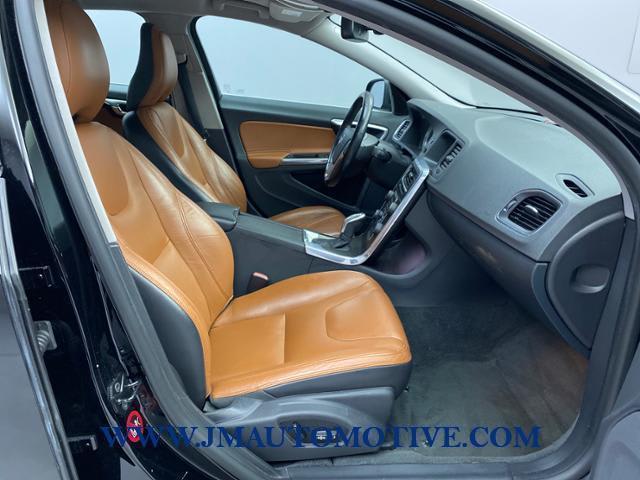 2013 Volvo S60 4dr Sdn T5 FWD, available for sale in Naugatuck, Connecticut | J&M Automotive Sls&Svc LLC. Naugatuck, Connecticut 2013 Volvo S60 4dr Sdn T5 FWD, available for sale in Naugatuck, Connecticut | J&M Automotive Sls&Svc LLC. Naugatuck, Connecticut