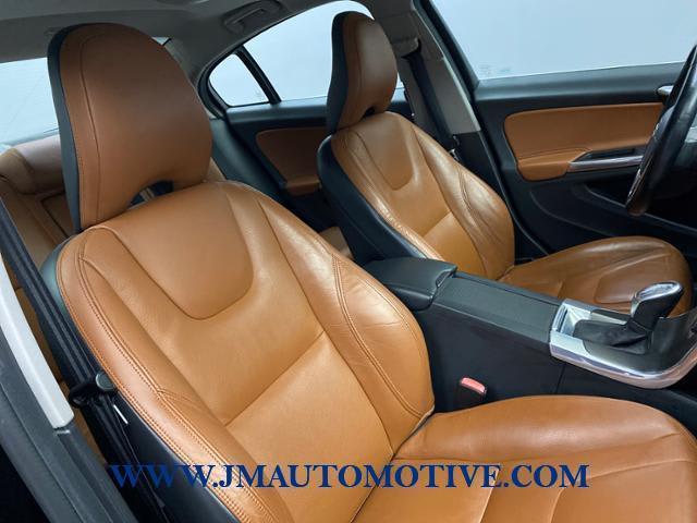 2013 Volvo S60 4dr Sdn T5 FWD, available for sale in Naugatuck, Connecticut | J&M Automotive Sls&Svc LLC. Naugatuck, Connecticut 2013 Volvo S60 4dr Sdn T5 FWD, available for sale in Naugatuck, Connecticut | J&M Automotive Sls&Svc LLC. Naugatuck, Connecticut