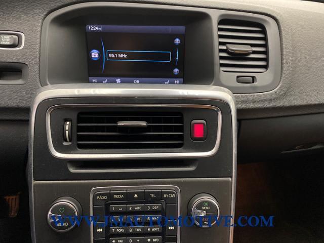 2013 Volvo S60 4dr Sdn T5 FWD, available for sale in Naugatuck, Connecticut | J&M Automotive Sls&Svc LLC. Naugatuck, Connecticut 2013 Volvo S60 4dr Sdn T5 FWD, available for sale in Naugatuck, Connecticut | J&M Automotive Sls&Svc LLC. Naugatuck, Connecticut
