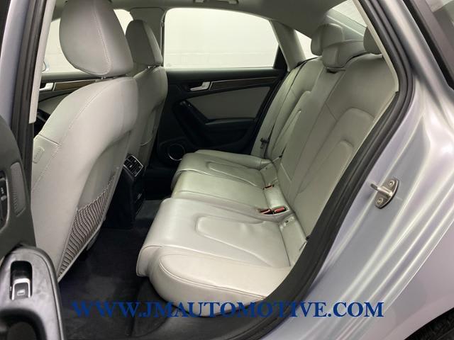 2015 Audi A4 Premium Plus, available for sale in Naugatuck, Connecticut | J&M Automotive Sls&Svc LLC. Naugatuck, Connecticut 2015 Audi A4 Premium Plus, available for sale in Naugatuck, Connecticut | J&M Automotive Sls&Svc LLC. Naugatuck, Connecticut