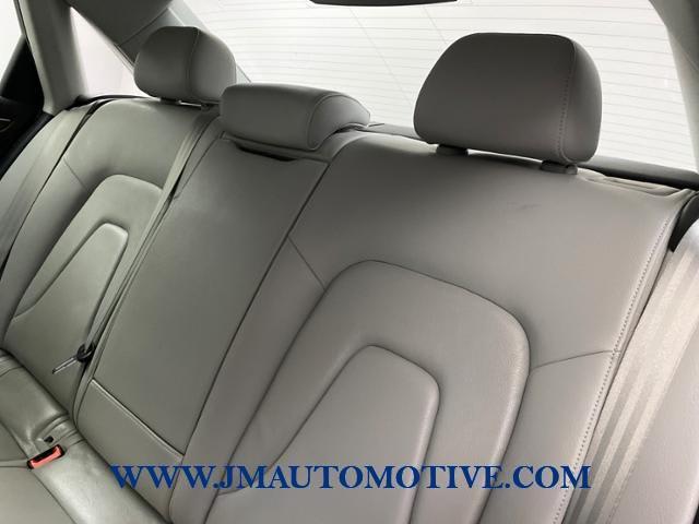 2015 Audi A4 Premium Plus, available for sale in Naugatuck, Connecticut | J&M Automotive Sls&Svc LLC. Naugatuck, Connecticut 2015 Audi A4 Premium Plus, available for sale in Naugatuck, Connecticut | J&M Automotive Sls&Svc LLC. Naugatuck, Connecticut