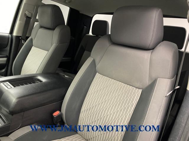 2016 Toyota Tundra Double Cab 5.7L V8 6-Spd AT SR5, available for sale in Naugatuck, Connecticut | J&M Automotive Sls&Svc LLC. Naugatuck, Connecticut 2016 Toyota Tundra Double Cab 5.7L V8 6-Spd AT SR5, available for sale in Naugatuck, Connecticut | J&M Automotive Sls&Svc LLC. Naugatuck, Connecticut