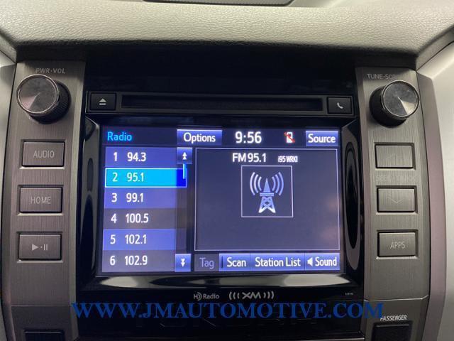 2016 Toyota Tundra Double Cab 5.7L V8 6-Spd AT SR5, available for sale in Naugatuck, Connecticut | J&M Automotive Sls&Svc LLC. Naugatuck, Connecticut 2016 Toyota Tundra Double Cab 5.7L V8 6-Spd AT SR5, available for sale in Naugatuck, Connecticut | J&M Automotive Sls&Svc LLC. Naugatuck, Connecticut