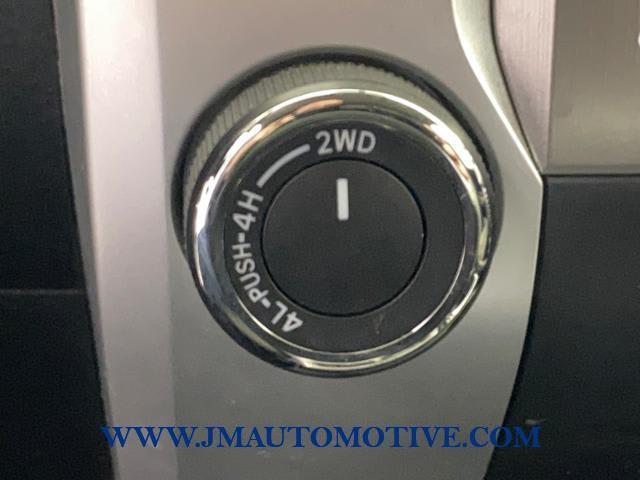 2016 Toyota Tundra Double Cab 5.7L V8 6-Spd AT SR5, available for sale in Naugatuck, Connecticut | J&M Automotive Sls&Svc LLC. Naugatuck, Connecticut 2016 Toyota Tundra Double Cab 5.7L V8 6-Spd AT SR5, available for sale in Naugatuck, Connecticut | J&M Automotive Sls&Svc LLC. Naugatuck, Connecticut
