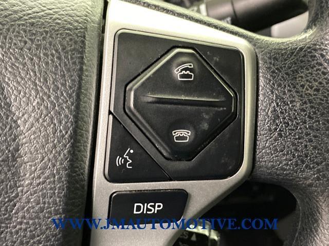 2016 Toyota Tundra Double Cab 5.7L V8 6-Spd AT SR5, available for sale in Naugatuck, Connecticut | J&M Automotive Sls&Svc LLC. Naugatuck, Connecticut 2016 Toyota Tundra Double Cab 5.7L V8 6-Spd AT SR5, available for sale in Naugatuck, Connecticut | J&M Automotive Sls&Svc LLC. Naugatuck, Connecticut