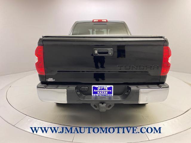 2016 Toyota Tundra Double Cab 5.7L V8 6-Spd AT SR5, available for sale in Naugatuck, Connecticut | J&M Automotive Sls&Svc LLC. Naugatuck, Connecticut 2016 Toyota Tundra Double Cab 5.7L V8 6-Spd AT SR5, available for sale in Naugatuck, Connecticut | J&M Automotive Sls&Svc LLC. Naugatuck, Connecticut