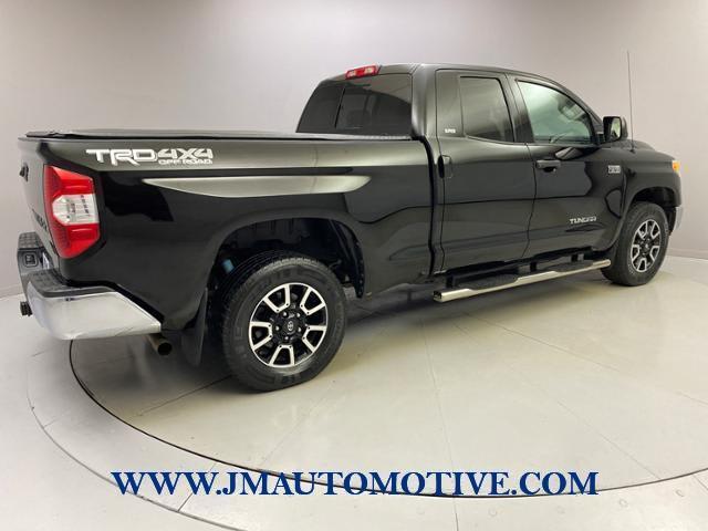 2016 Toyota Tundra Double Cab 5.7L V8 6-Spd AT SR5, available for sale in Naugatuck, Connecticut | J&M Automotive Sls&Svc LLC. Naugatuck, Connecticut 2016 Toyota Tundra Double Cab 5.7L V8 6-Spd AT SR5, available for sale in Naugatuck, Connecticut | J&M Automotive Sls&Svc LLC. Naugatuck, Connecticut