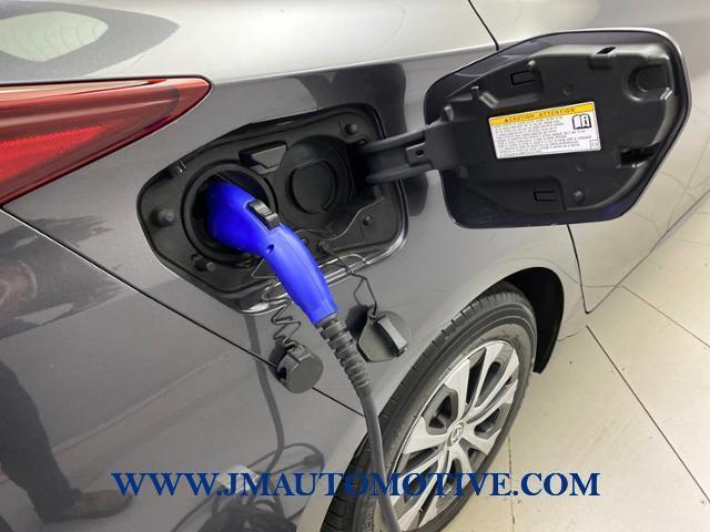 2021 Toyota Prius Prime XLE, available for sale in Naugatuck, Connecticut | J&M Automotive Sls&Svc LLC. Naugatuck, Connecticut 2021 Toyota Prius Prime XLE, available for sale in Naugatuck, Connecticut | J&M Automotive Sls&Svc LLC. Naugatuck, Connecticut