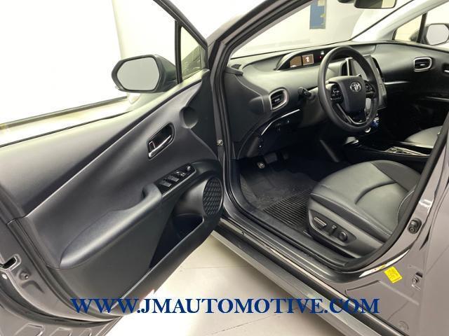 2021 Toyota Prius Prime XLE, available for sale in Naugatuck, Connecticut | J&M Automotive Sls&Svc LLC. Naugatuck, Connecticut 2021 Toyota Prius Prime XLE, available for sale in Naugatuck, Connecticut | J&M Automotive Sls&Svc LLC. Naugatuck, Connecticut