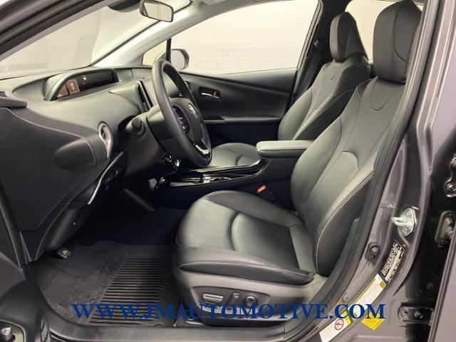 2021 Toyota Prius Prime XLE, available for sale in Naugatuck, Connecticut | J&M Automotive Sls&Svc LLC. Naugatuck, Connecticut 2021 Toyota Prius Prime XLE, available for sale in Naugatuck, Connecticut | J&M Automotive Sls&Svc LLC. Naugatuck, Connecticut