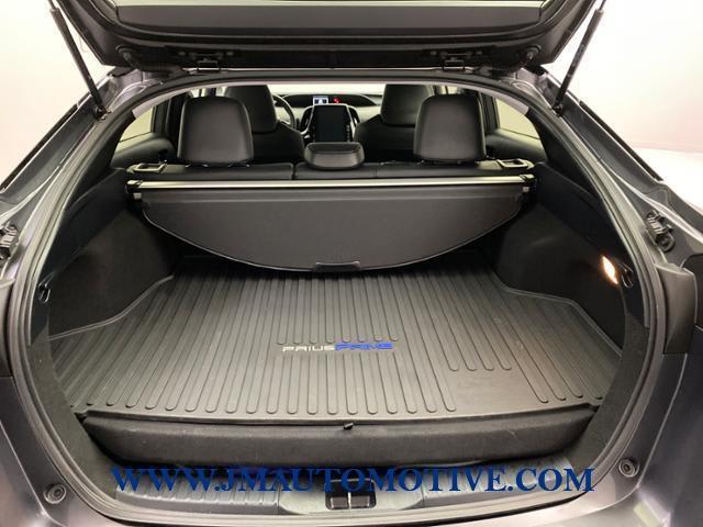 2021 Toyota Prius Prime XLE, available for sale in Naugatuck, Connecticut | J&M Automotive Sls&Svc LLC. Naugatuck, Connecticut 2021 Toyota Prius Prime XLE, available for sale in Naugatuck, Connecticut | J&M Automotive Sls&Svc LLC. Naugatuck, Connecticut