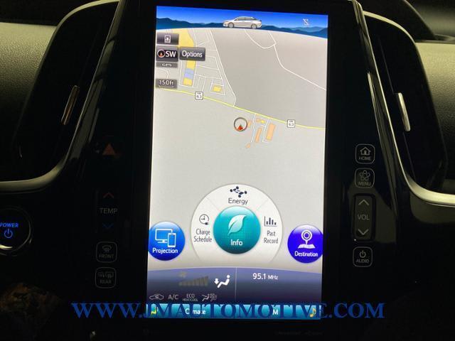 2021 Toyota Prius Prime XLE, available for sale in Naugatuck, Connecticut | J&M Automotive Sls&Svc LLC. Naugatuck, Connecticut 2021 Toyota Prius Prime XLE, available for sale in Naugatuck, Connecticut | J&M Automotive Sls&Svc LLC. Naugatuck, Connecticut