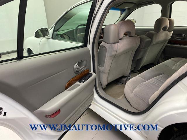 2000 Buick Lesabre Custom, available for sale in Naugatuck, Connecticut | J&M Automotive Sls&Svc LLC. Naugatuck, Connecticut 2000 Buick Lesabre Custom, available for sale in Naugatuck, Connecticut | J&M Automotive Sls&Svc LLC. Naugatuck, Connecticut