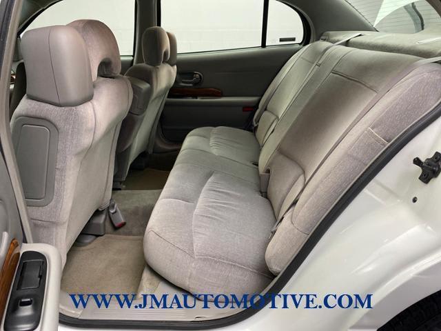 2000 Buick Lesabre Custom, available for sale in Naugatuck, Connecticut | J&M Automotive Sls&Svc LLC. Naugatuck, Connecticut 2000 Buick Lesabre Custom, available for sale in Naugatuck, Connecticut | J&M Automotive Sls&Svc LLC. Naugatuck, Connecticut