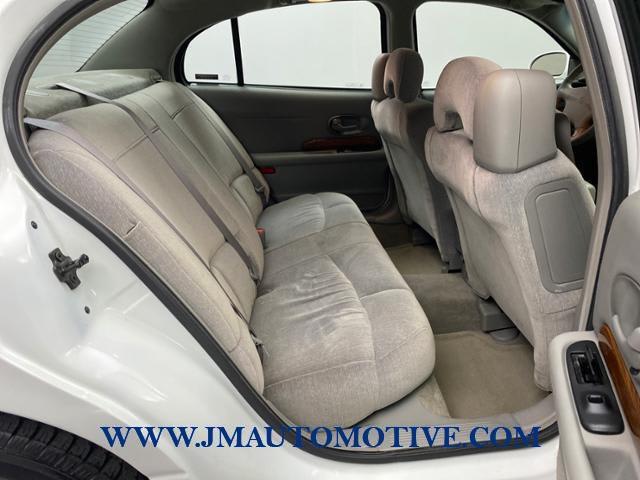 2000 Buick Lesabre Custom, available for sale in Naugatuck, Connecticut | J&M Automotive Sls&Svc LLC. Naugatuck, Connecticut 2000 Buick Lesabre Custom, available for sale in Naugatuck, Connecticut | J&M Automotive Sls&Svc LLC. Naugatuck, Connecticut