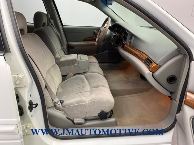 2000 Buick Lesabre Custom, available for sale in Naugatuck, Connecticut | J&M Automotive Sls&Svc LLC. Naugatuck, Connecticut 2000 Buick Lesabre Custom, available for sale in Naugatuck, Connecticut | J&M Automotive Sls&Svc LLC. Naugatuck, Connecticut