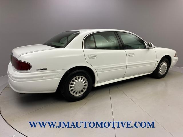 2000 Buick Lesabre Custom, available for sale in Naugatuck, Connecticut | J&M Automotive Sls&Svc LLC. Naugatuck, Connecticut 2000 Buick Lesabre Custom, available for sale in Naugatuck, Connecticut | J&M Automotive Sls&Svc LLC. Naugatuck, Connecticut