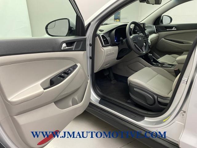 2019 Hyundai Tucson SE, available for sale in Naugatuck, Connecticut | J&M Automotive Sls&Svc LLC. Naugatuck, Connecticut 2019 Hyundai Tucson SE, available for sale in Naugatuck, Connecticut | J&M Automotive Sls&Svc LLC. Naugatuck, Connecticut