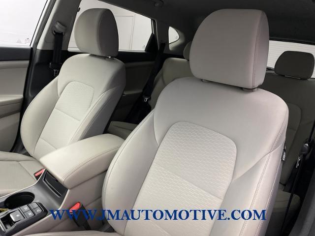 2019 Hyundai Tucson SE, available for sale in Naugatuck, Connecticut | J&M Automotive Sls&Svc LLC. Naugatuck, Connecticut 2019 Hyundai Tucson SE, available for sale in Naugatuck, Connecticut | J&M Automotive Sls&Svc LLC. Naugatuck, Connecticut