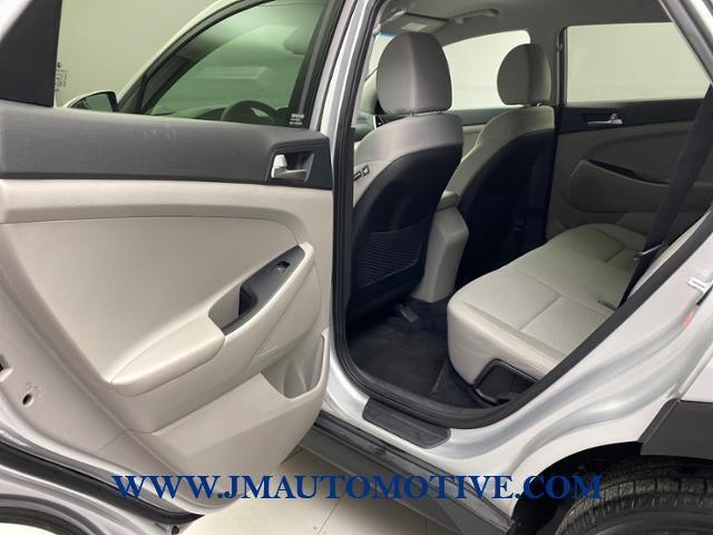 2019 Hyundai Tucson SE, available for sale in Naugatuck, Connecticut | J&M Automotive Sls&Svc LLC. Naugatuck, Connecticut 2019 Hyundai Tucson SE, available for sale in Naugatuck, Connecticut | J&M Automotive Sls&Svc LLC. Naugatuck, Connecticut
