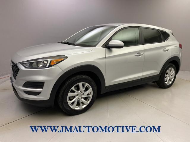 2019 Hyundai Tucson SE, available for sale in Naugatuck, Connecticut | J&M Automotive Sls&Svc LLC. Naugatuck, Connecticut 2019 Hyundai Tucson SE, available for sale in Naugatuck, Connecticut | J&M Automotive Sls&Svc LLC. Naugatuck, Connecticut