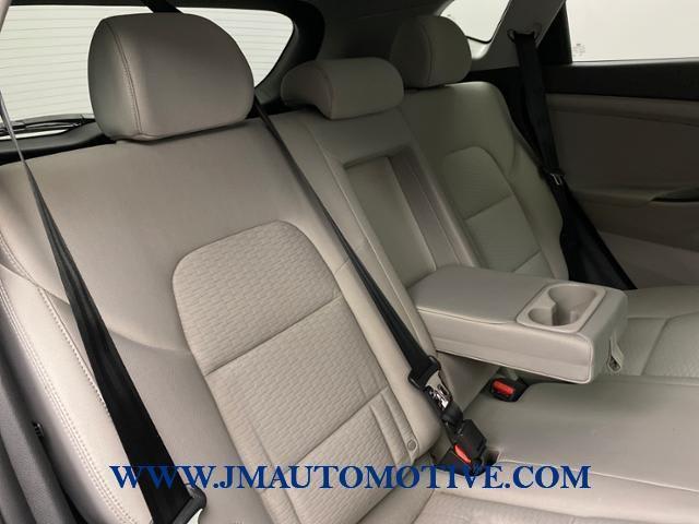 2019 Hyundai Tucson SE, available for sale in Naugatuck, Connecticut | J&M Automotive Sls&Svc LLC. Naugatuck, Connecticut 2019 Hyundai Tucson SE, available for sale in Naugatuck, Connecticut | J&M Automotive Sls&Svc LLC. Naugatuck, Connecticut
