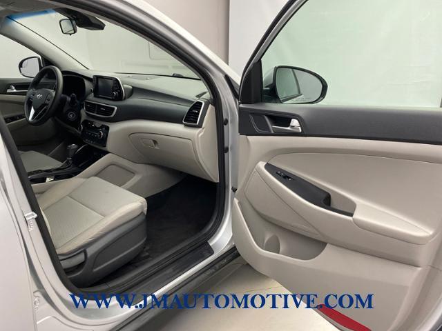 2019 Hyundai Tucson SE, available for sale in Naugatuck, Connecticut | J&M Automotive Sls&Svc LLC. Naugatuck, Connecticut 2019 Hyundai Tucson SE, available for sale in Naugatuck, Connecticut | J&M Automotive Sls&Svc LLC. Naugatuck, Connecticut