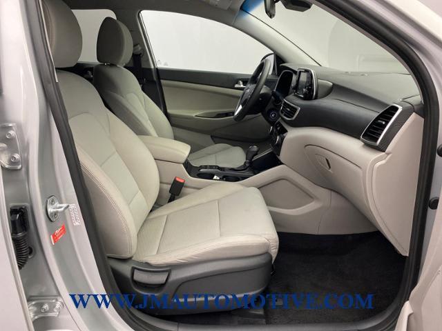 2019 Hyundai Tucson SE, available for sale in Naugatuck, Connecticut | J&M Automotive Sls&Svc LLC. Naugatuck, Connecticut 2019 Hyundai Tucson SE, available for sale in Naugatuck, Connecticut | J&M Automotive Sls&Svc LLC. Naugatuck, Connecticut